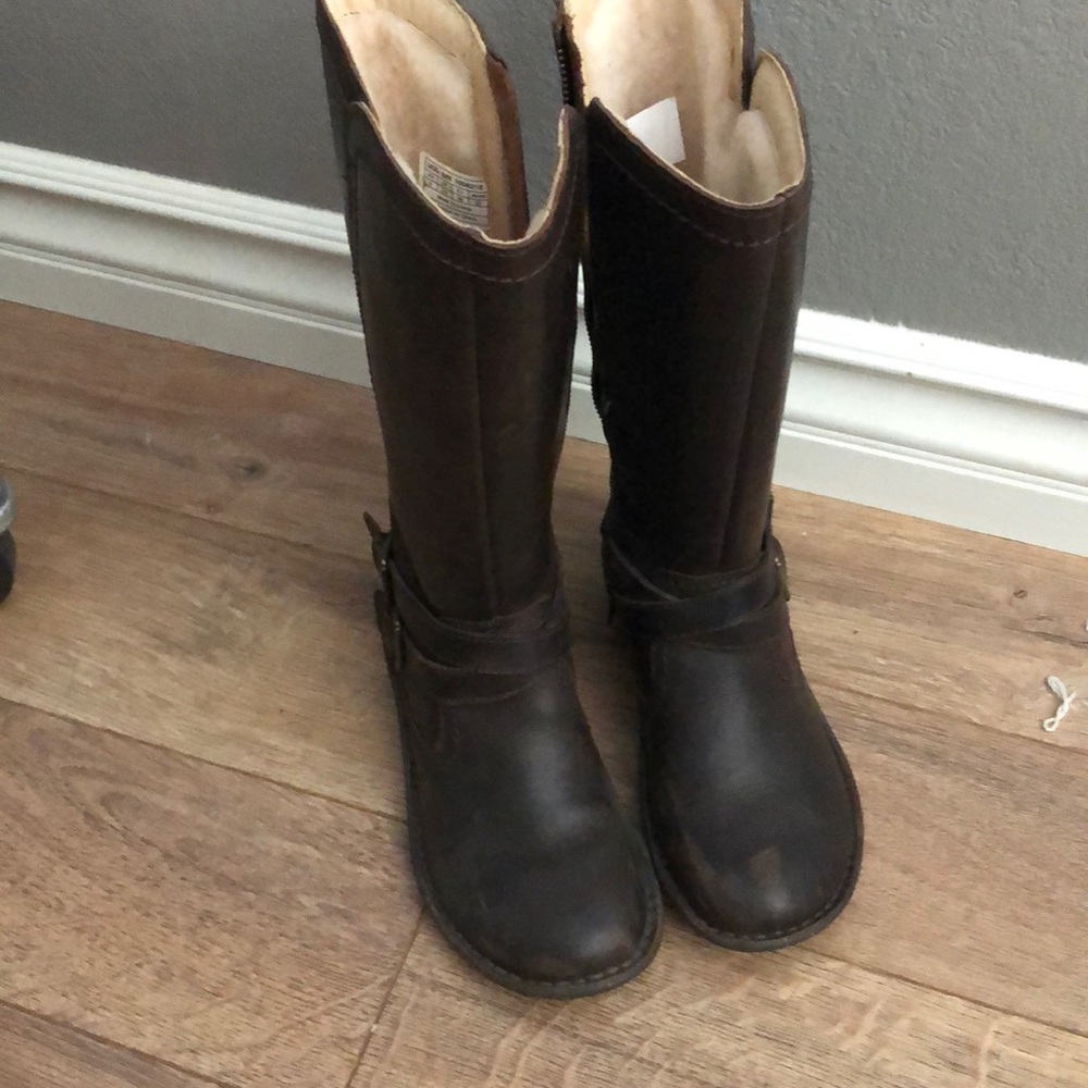 UGG boots